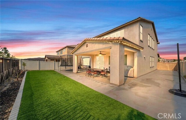 Building Photo - 30545 Green Vista Dr