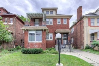 Building Photo - 3277 Calvert Ave
