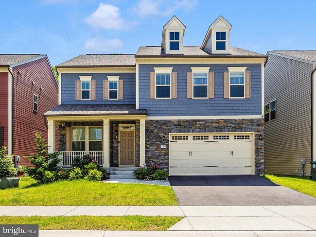 Foto del edificio - 1704 Evansberry Dr