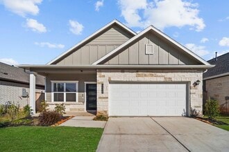 Building Photo - 3338 Brushy Marsh Dr