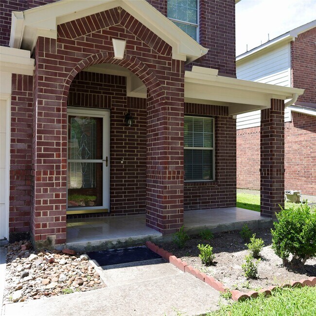 Foto del edificio - 14411 Avery Brooke Ln