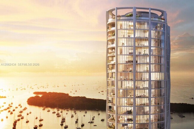 Foto del edificio - 2811 S Bayshore Dr