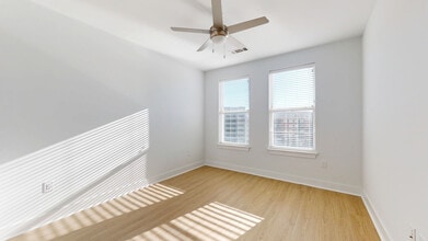 Interior Photo - The Smith Valley Forge