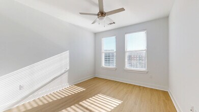 Interior Photo - The Smith Valley Forge