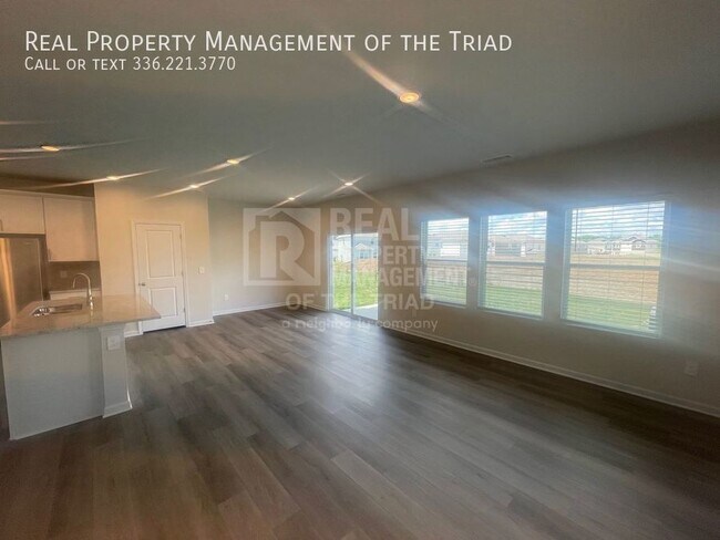 Building Photo - Brand New 2024 Haw River 4 Bedroom, 2 1/2 ...
