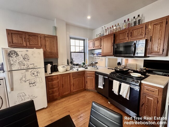 Foto del edificio - 1173 Commonwealth Ave