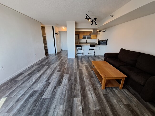 Foto del edificio - 601 W 11th Ave