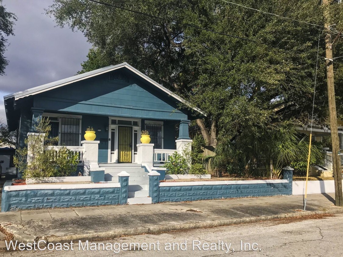 Foto principal - 930 E 11th Ave