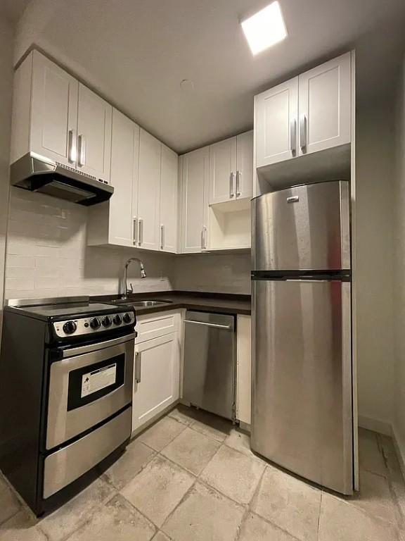 Building Photo - 0 bedroom in NEW YORK NY 10038
