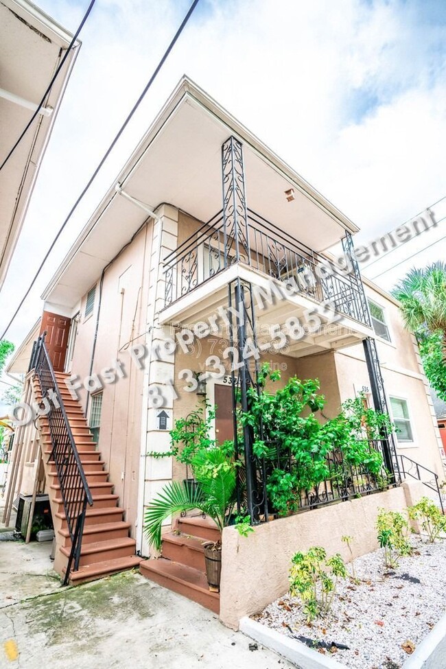 Foto del edificio - 537 2nd St N