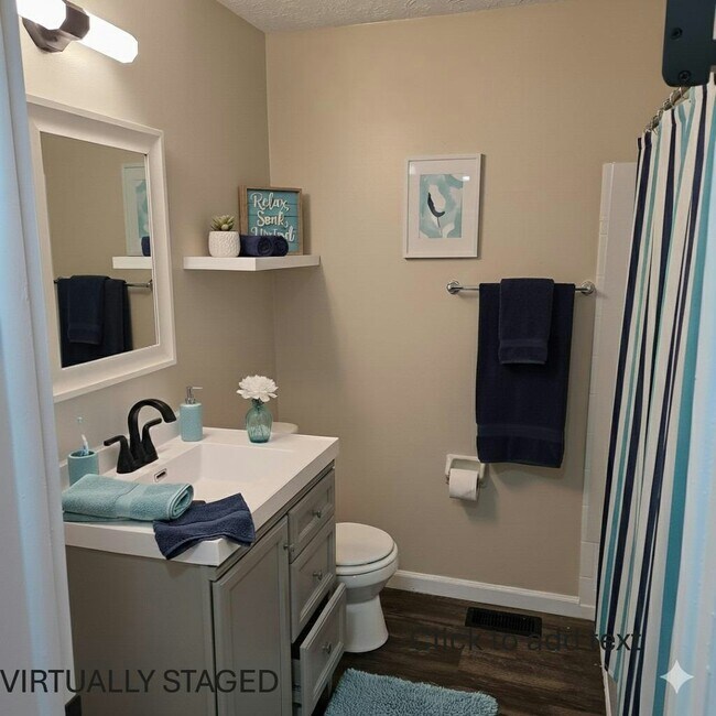 Foto del edificio - 4901 Guthrie Dr