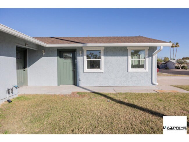 Foto del edificio - Modern Studio in Tempe with Prime Location &amp; Upgrades!