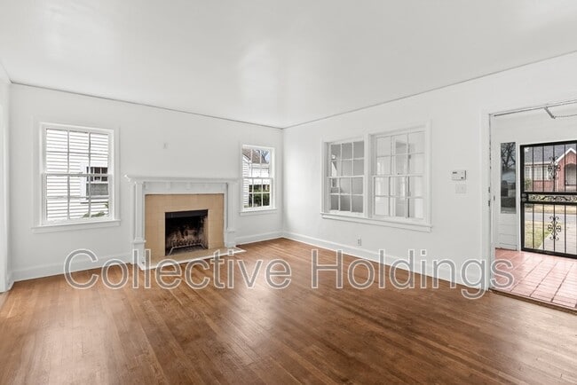 Foto del edificio - 1520 41st Street Ensley