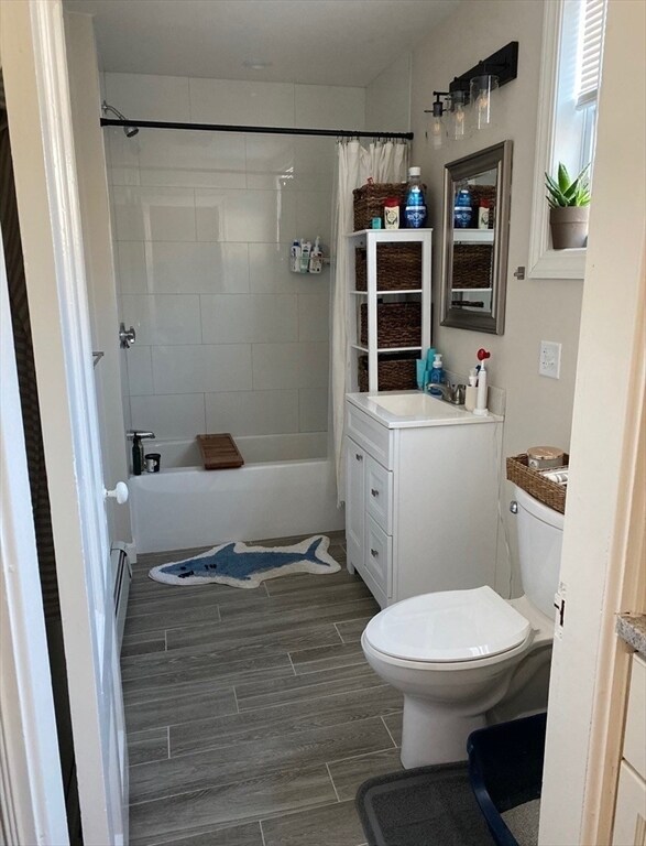 Foto del edificio - 143 High St