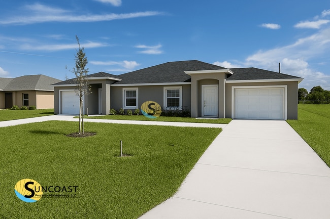 Building Photo - 3817 SW 8th Ct