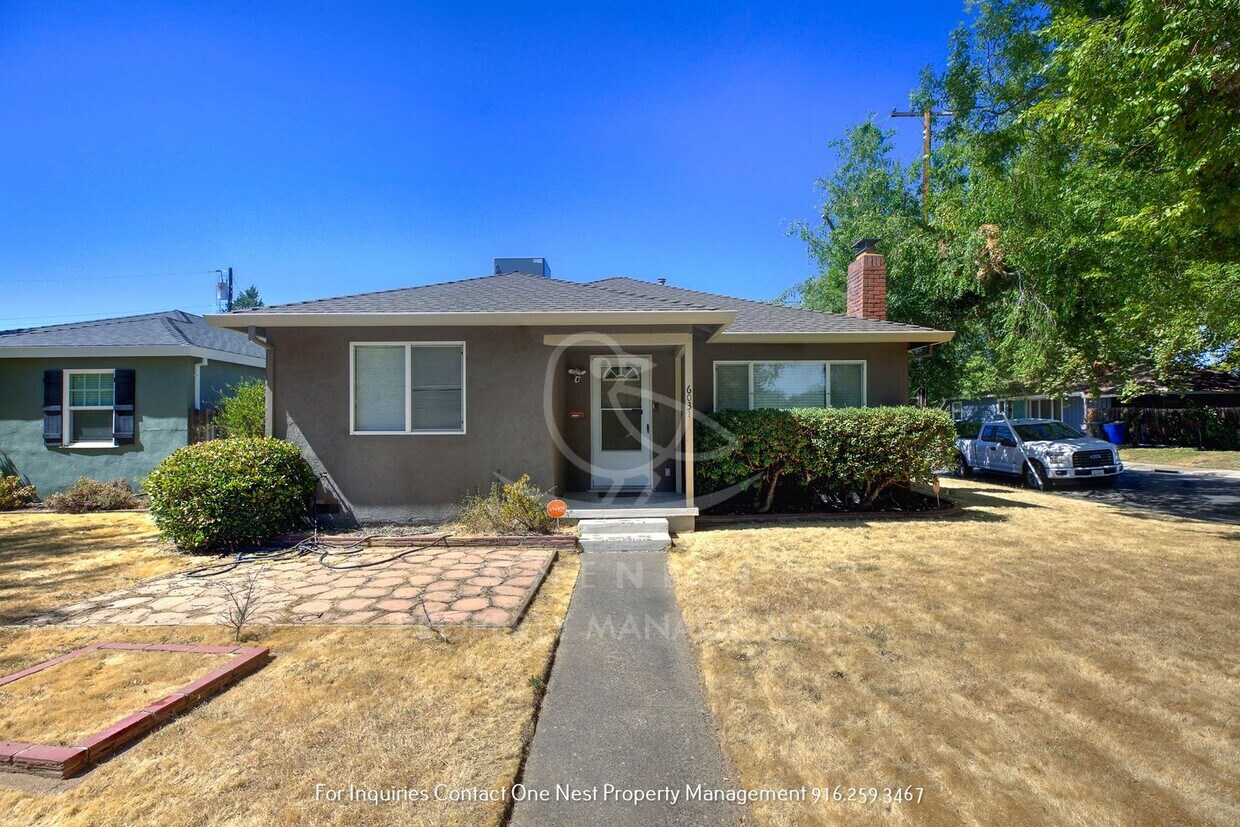 Foto principal - Tahoe Park Bugalow, move in ASAP