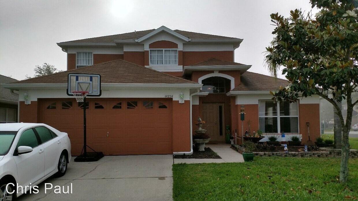 4 br, 2.5 bath House 14254 Sapphire Bay Cir House Rental in Orlando