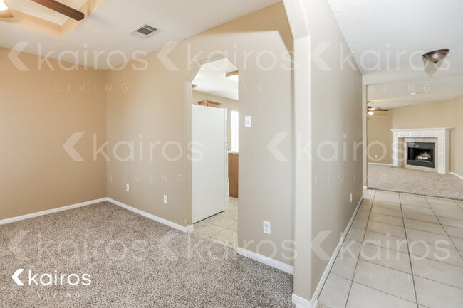 Building Photo - 5411 Whistle Stop Drive