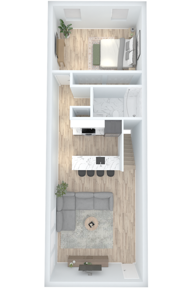 Foto del edificio - 3610 Haverford Ave