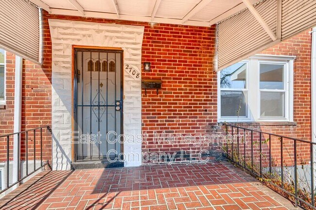 Building Photo - 2708 Federal St