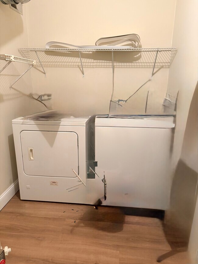 Foto del edificio - 127 Irving Pl