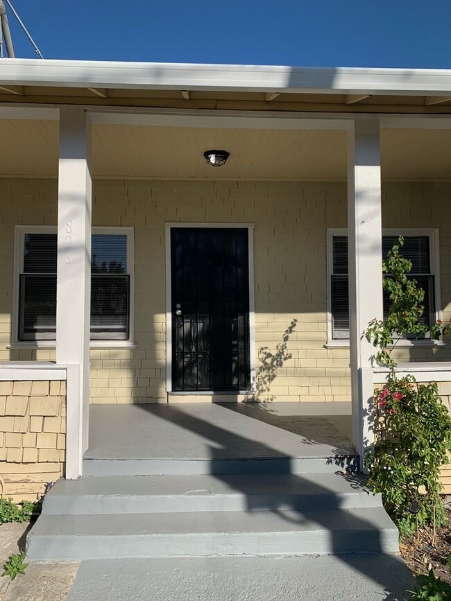 826 Athens Ave, Oakland, CA 94607 House Rental in Oakland, CA