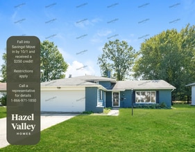 Building Photo - 26917 Sweetbriar Dr
