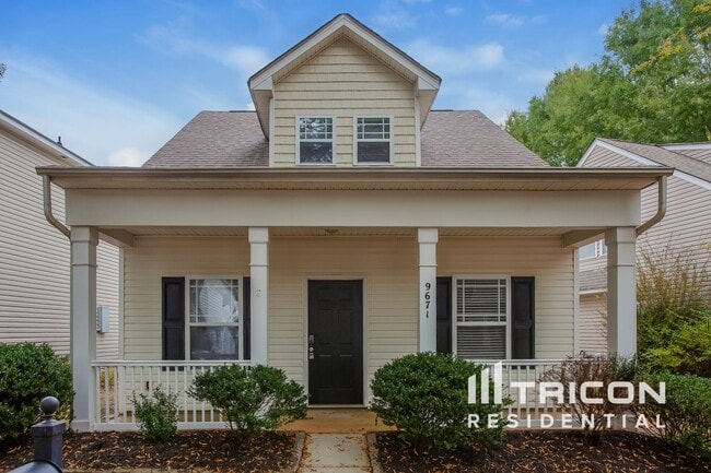 Building Photo - 9671 Mendenhall View Dr
