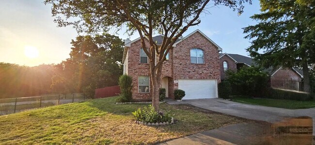 Foto del edificio - Amazing 4 b+2.5b Single family