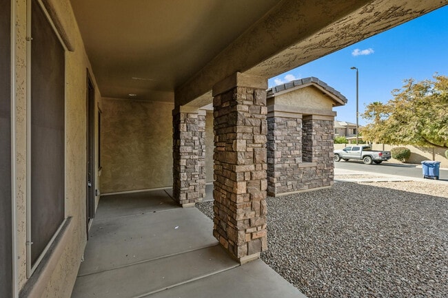 Building Photo - 4173 S Buckskin Way