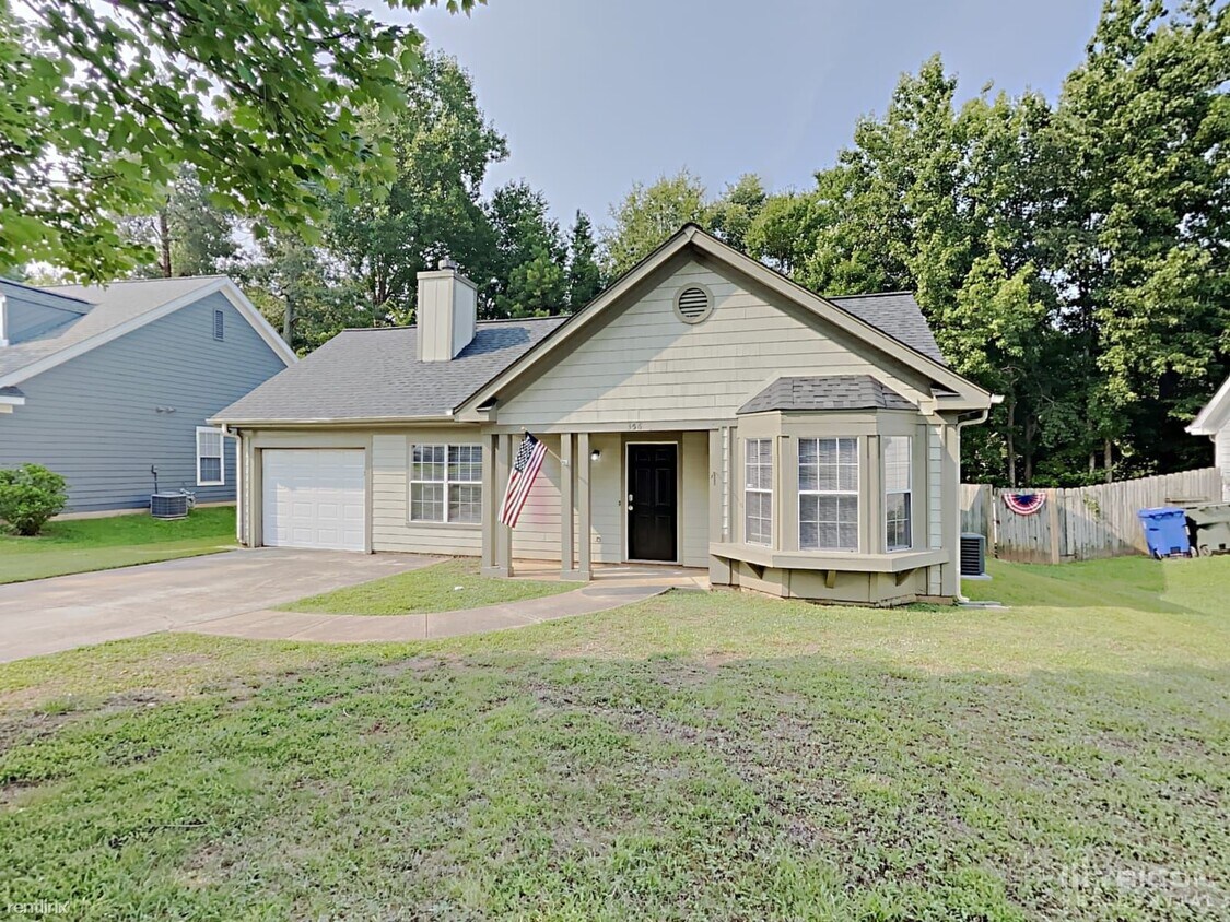 Primary Photo - 356 Cedarcroft Dr
