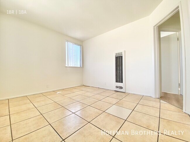 Foto del edificio - 1425 W Jefferson Blvd