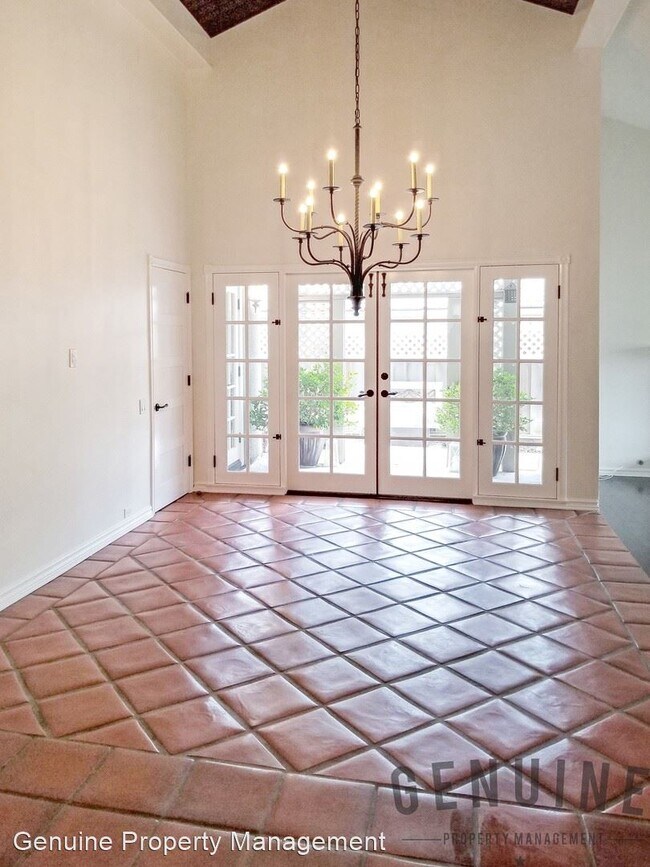 Building Photo - 4 br, 2 bath House - 1955 Port Provence Place