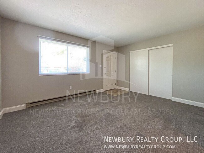 Foto del edificio - 26 Sunbury Estates