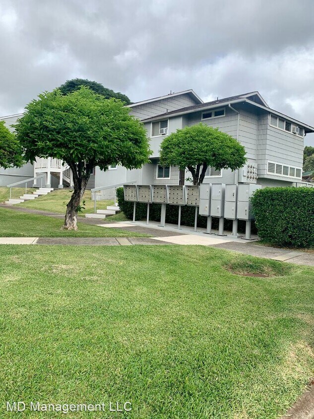 Foto principal - 98-450 Hookanike St