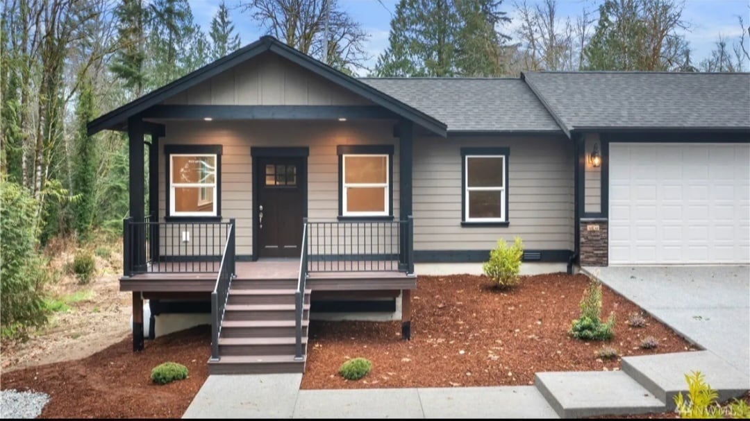 Photo - 6415 SE King Rd (Port Orchard, WA)