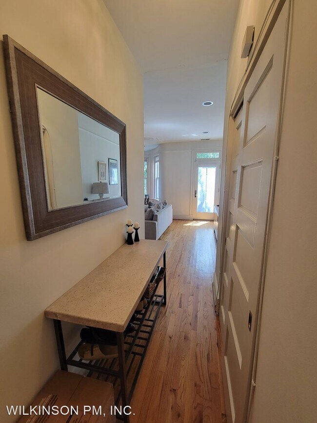 Building Photo - 2 br, 2 bath House - 1725 P Street, NW, Ap...