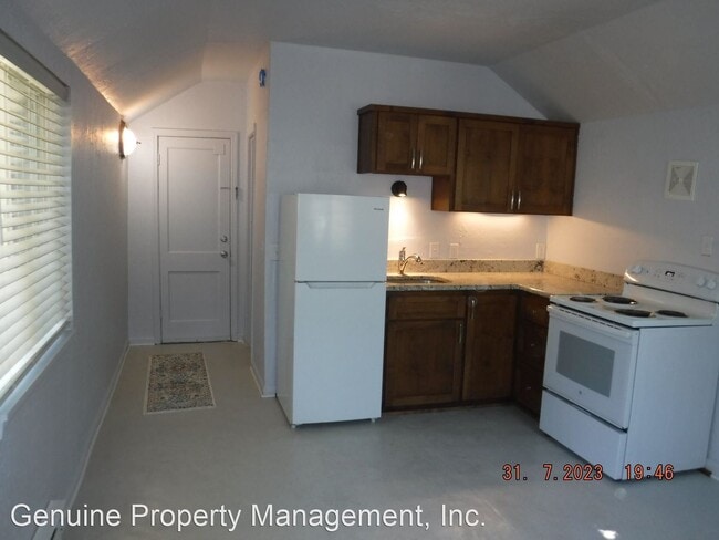 Building Photo - Studio, 1 bath House - 312 Bennett Ave  Un...