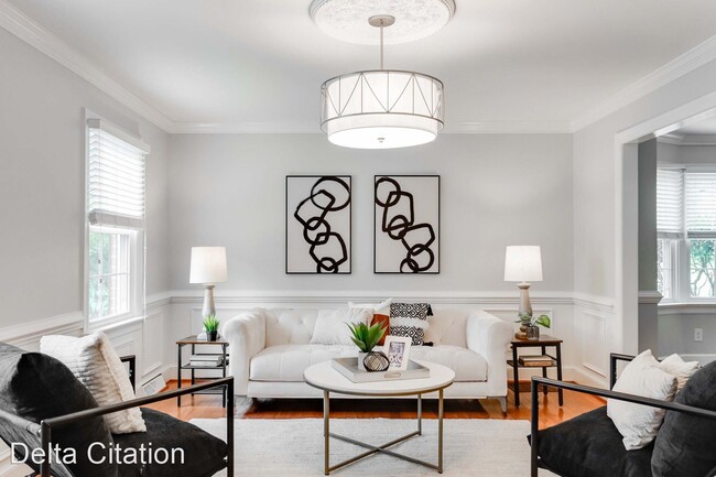 Foto del edificio - 3 br, 2.5 bath House - 3811 Snyder Road