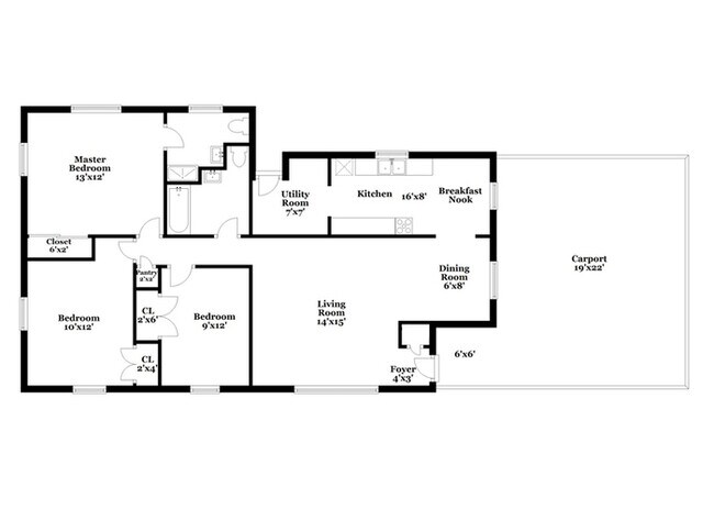 Building Photo - 100 Southview Terrace