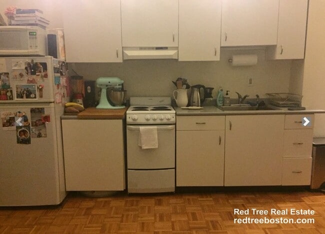 Photo - 61 Brookline Ave Apartment