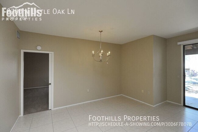 Building Photo - La Cholla Hills Age Restricted