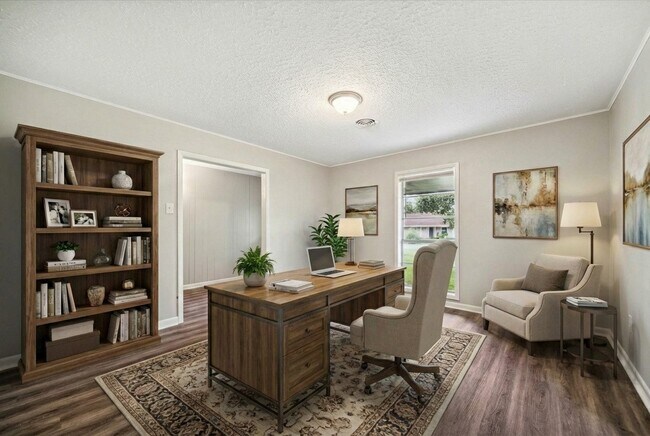 Foto del edificio - 111 Chadwick Rd