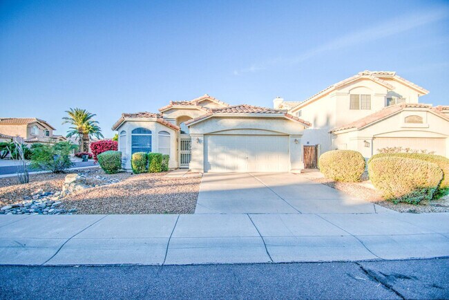 Foto del edificio - 3216 E Muirwood Dr