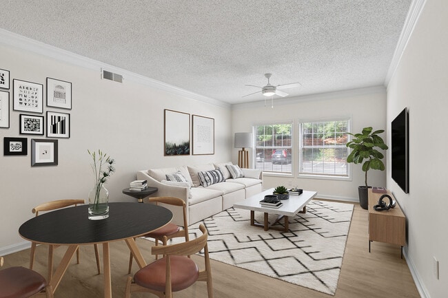 Photo - Avana TownPark Apartments