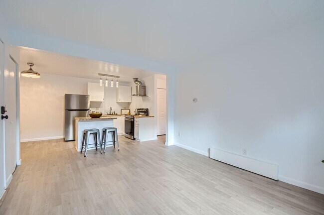 Foto del edificio - 5995 W Hampden Ave