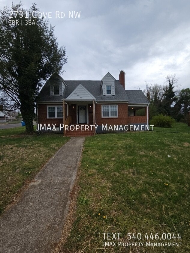 Photo - 2731 Cove Rd NW-