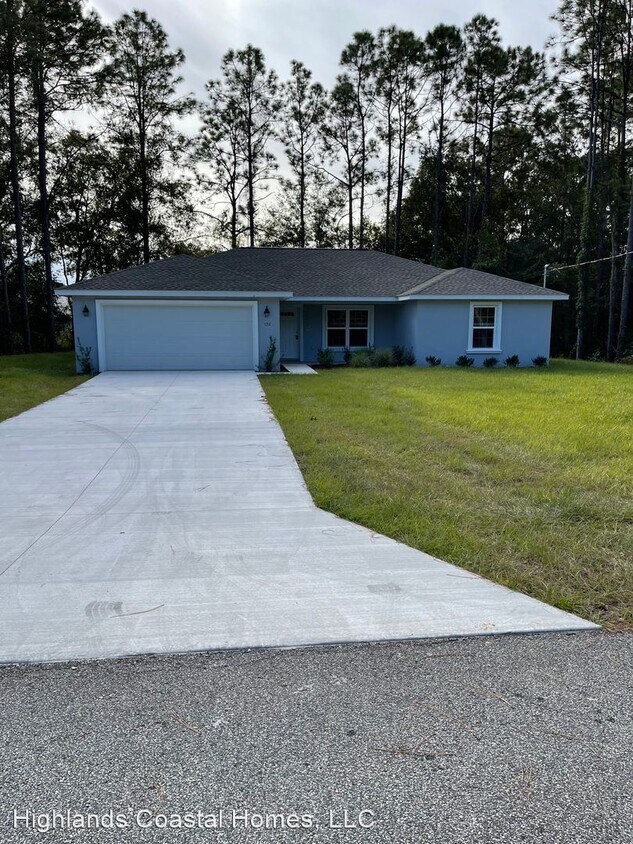 Primary Photo - 4 br, 2 bath House - 132 W. Greenbriar Pl.