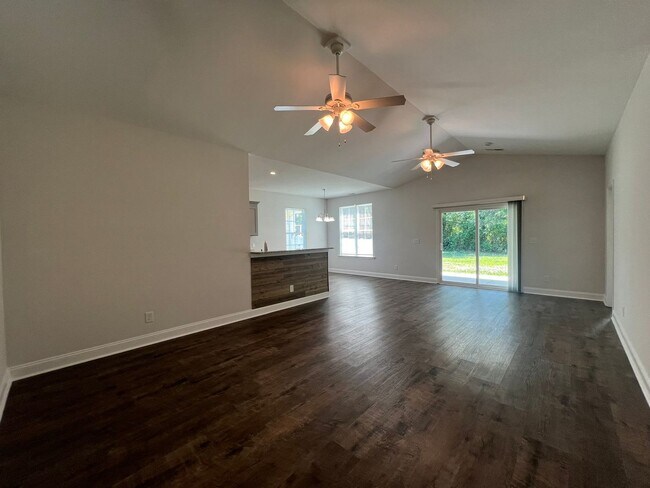 Building Photo - Conway - 3 Bedroom/2 Bath House