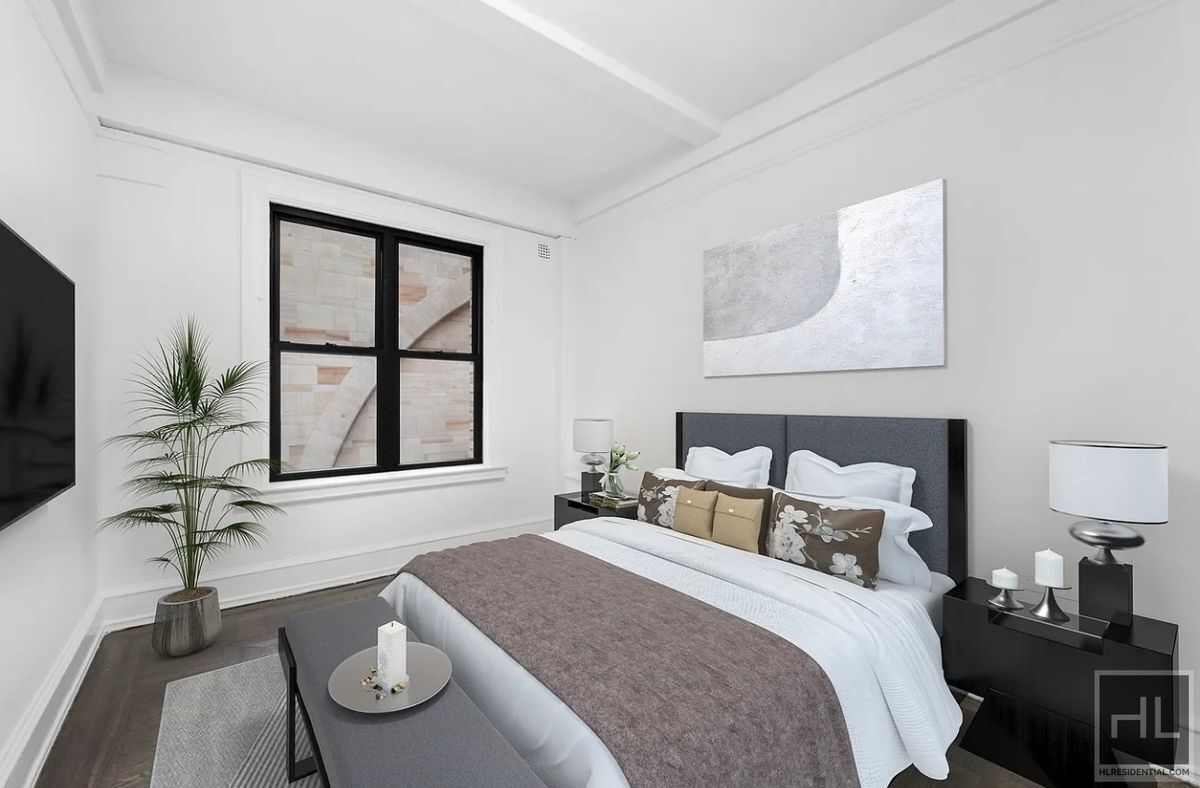 Foto del edificio - WEST 55 STREET